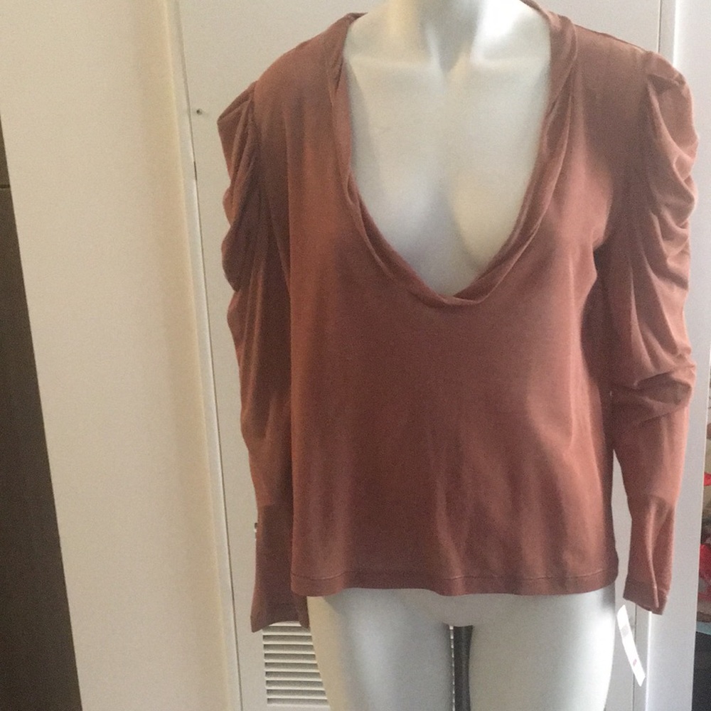 Missoni top